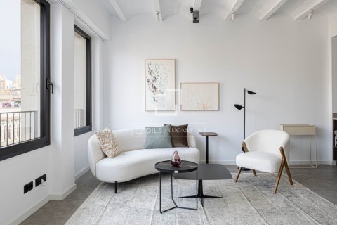 Apartment for sale in Barcelona, Spain 2 bedrooms, 95 sq.m. No. 192642 - photo 12