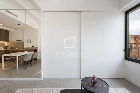 Apartment for sale in Barcelona, Spain 2 bedrooms, 95 sq.m. No. 192642 - photo 15