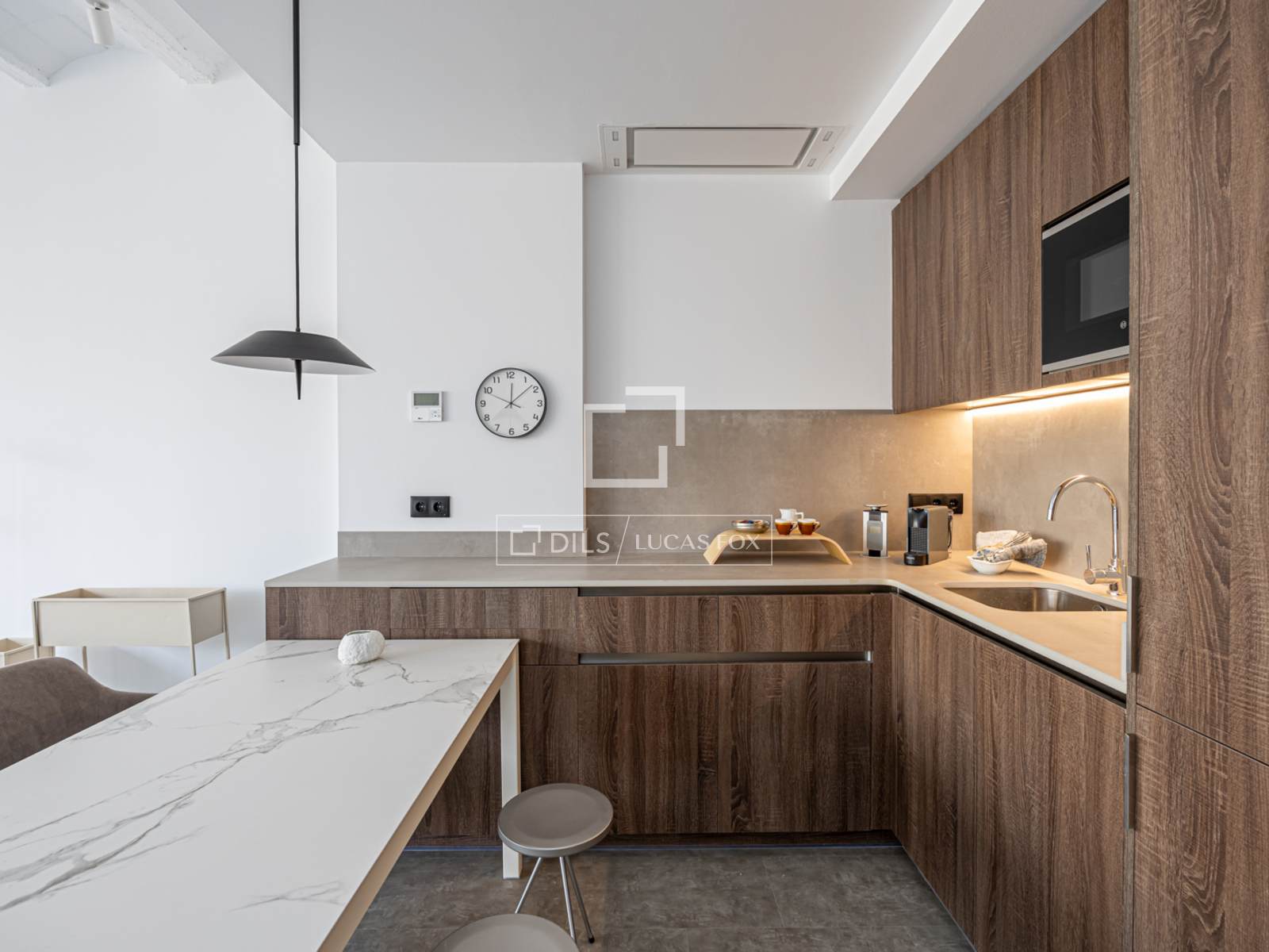 Apartament w Barcelona, Hiszpania 2 sypialnie, 95 mkw. nr 192642
