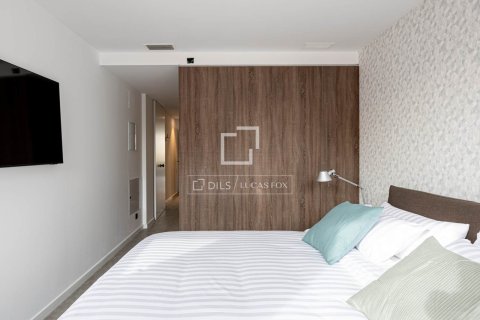 Apartment for sale in Barcelona, Spain 2 bedrooms, 95 sq.m. No. 192642 - photo 11