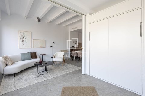 Apartment for sale in Barcelona, Spain 2 bedrooms, 95 sq.m. No. 192642 - photo 17