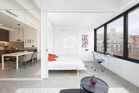 Apartment for sale in Barcelona, Spain 2 bedrooms, 95 sq.m. No. 192642 - photo 14
