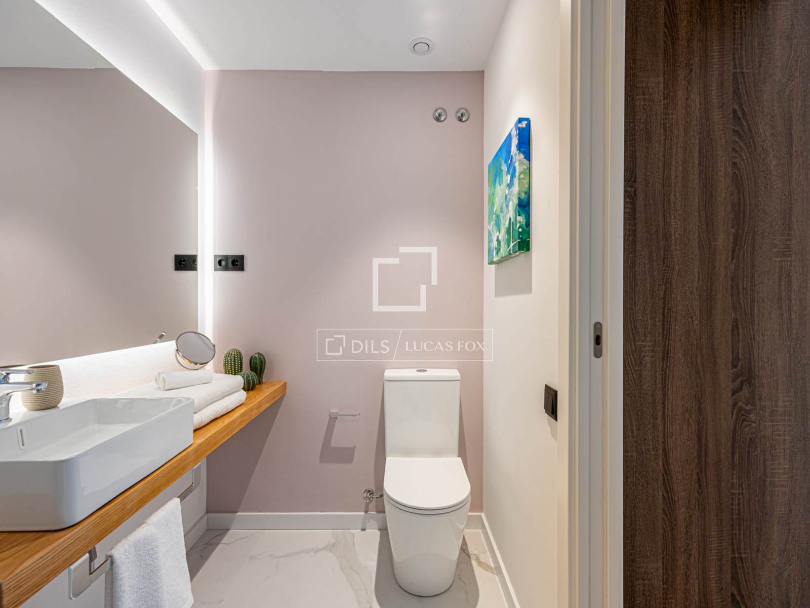 Apartament w Barcelona, Hiszpania 2 sypialnie, 95 mkw. nr 192642