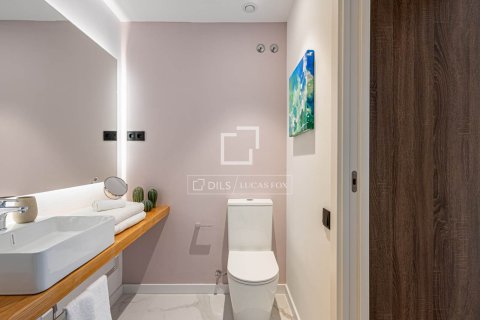 Apartment for sale in Barcelona, Spain 2 bedrooms, 95 sq.m. No. 192642 - photo 7