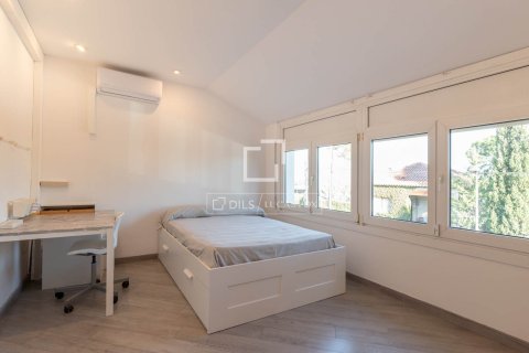 Huvila vuokrattavana Sant Cugat Del Valles, Barcelona, Espanja, 4 makuuhuonetta, 435 m2 No. 192876 - kuva 14