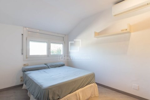 Huvila vuokrattavana Sant Cugat Del Valles, Barcelona, Espanja, 4 makuuhuonetta, 435 m2 No. 192876 - kuva 23