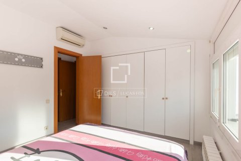 Huvila vuokrattavana Sant Cugat Del Valles, Barcelona, Espanja, 4 makuuhuonetta, 435 m2 No. 192876 - kuva 19