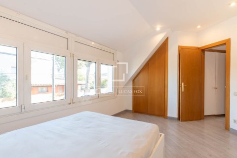 Huvila vuokrattavana Sant Cugat Del Valles, Barcelona, Espanja, 4 makuuhuonetta, 435 m2 No. 192876 - kuva 15