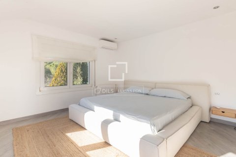Huvila vuokrattavana Sant Cugat Del Valles, Barcelona, Espanja, 4 makuuhuonetta, 435 m2 No. 192876 - kuva 12