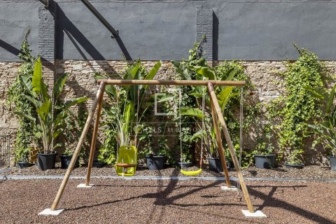 Huoneisto vuokrattavana Barcelona, Espanja, 2 makuuhuonetta, 79 m2 No. 192874 - kuva 30