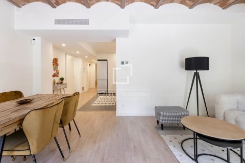 Huoneisto vuokrattavana Barcelona, Espanja, 2 makuuhuonetta, 79 m2 No. 192874 - kuva 7