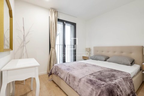 Huoneisto vuokrattavana Barcelona, Espanja, 2 makuuhuonetta, 79 m2 No. 192874 - kuva 22