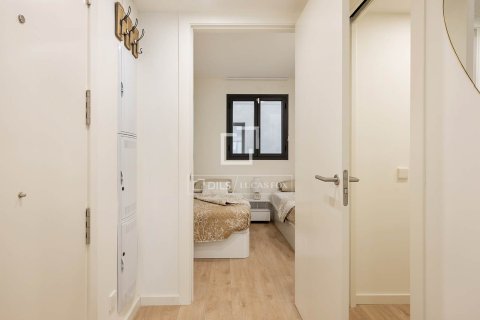 Huoneisto vuokrattavana Barcelona, Espanja, 2 makuuhuonetta, 79 m2 No. 192874 - kuva 17