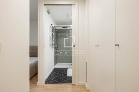 Huoneisto vuokrattavana Barcelona, Espanja, 2 makuuhuonetta, 79 m2 No. 192874 - kuva 21