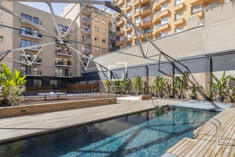 Huoneisto vuokrattavana Barcelona, Espanja, 2 makuuhuonetta, 79 m2 No. 192874 - kuva 25