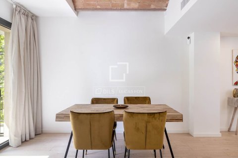 Huoneisto vuokrattavana Barcelona, Espanja, 2 makuuhuonetta, 79 m2 No. 192874 - kuva 9