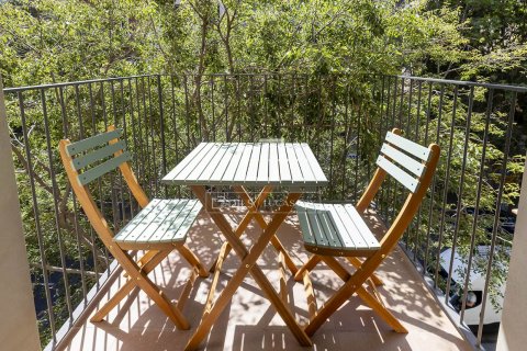 Huoneisto vuokrattavana Barcelona, Espanja, 2 makuuhuonetta, 79 m2 No. 192874 - kuva 4