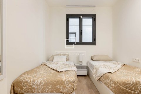 Huoneisto vuokrattavana Barcelona, Espanja, 2 makuuhuonetta, 79 m2 No. 192874 - kuva 18