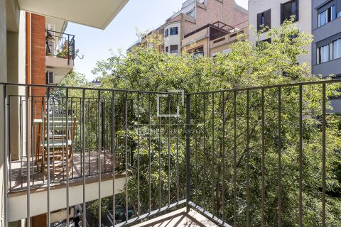 Huoneisto vuokrattavana Barcelona, Espanja, 2 makuuhuonetta, 79 m2 No. 192874 - kuva 6