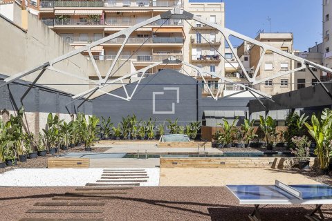 Huoneisto vuokrattavana Barcelona, Espanja, 2 makuuhuonetta, 79 m2 No. 192874 - kuva 28