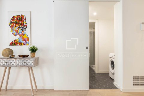 Huoneisto vuokrattavana Barcelona, Espanja, 2 makuuhuonetta, 79 m2 No. 192874 - kuva 12