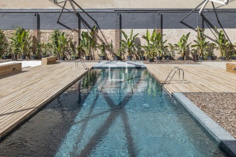 Huoneisto vuokrattavana Barcelona, Espanja, 2 makuuhuonetta, 79 m2 No. 192874 - kuva 26