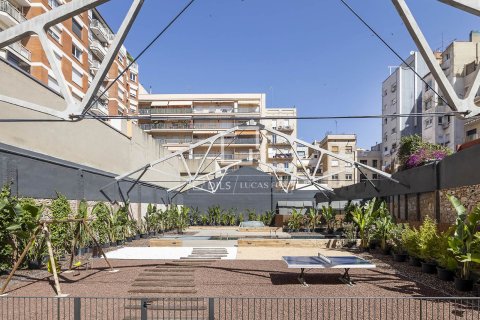 Huoneisto vuokrattavana Barcelona, Espanja, 2 makuuhuonetta, 79 m2 No. 192874 - kuva 27