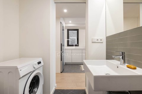 Huoneisto vuokrattavana Barcelona, Espanja, 2 makuuhuonetta, 79 m2 No. 192874 - kuva 15