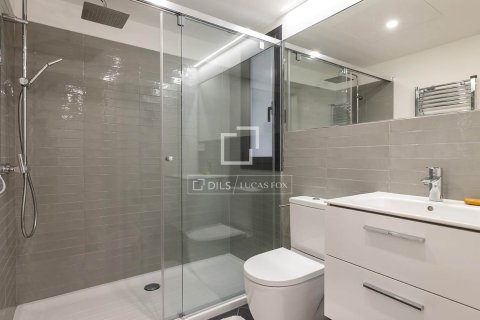 Huoneisto vuokrattavana Barcelona, Espanja, 2 makuuhuonetta, 79 m2 No. 192874 - kuva 24
