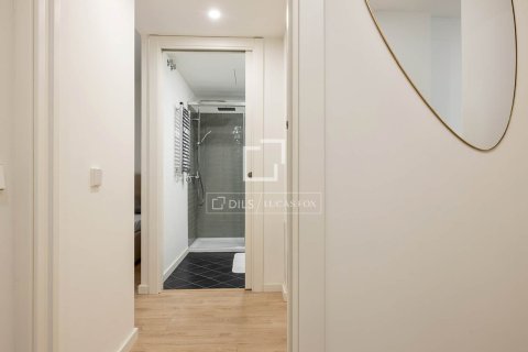 Huoneisto vuokrattavana Barcelona, Espanja, 2 makuuhuonetta, 79 m2 No. 192874 - kuva 20