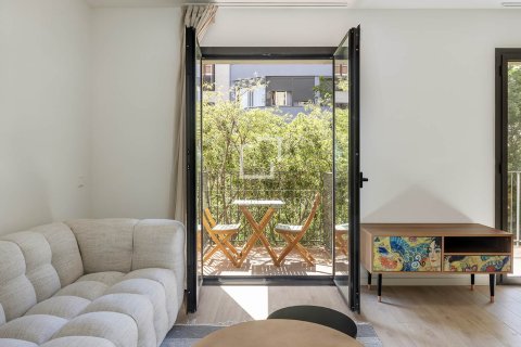 Huoneisto vuokrattavana Barcelona, Espanja, 2 makuuhuonetta, 79 m2 No. 192874 - kuva 3