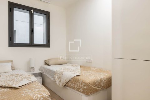 Huoneisto vuokrattavana Barcelona, Espanja, 2 makuuhuonetta, 79 m2 No. 192874 - kuva 19
