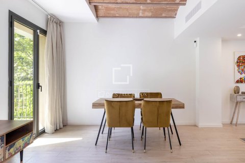 Huoneisto vuokrattavana Barcelona, Espanja, 2 makuuhuonetta, 79 m2 No. 192874 - kuva 8