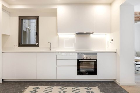 Huoneisto vuokrattavana Barcelona, Espanja, 2 makuuhuonetta, 79 m2 No. 192874 - kuva 11