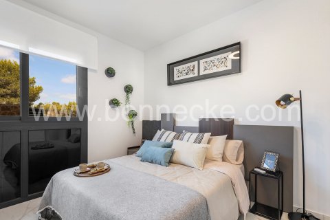 Wohnung zum Verkauf Orihuela, Alicante, Spanien 2 Schlafzimmer, 75 m2 Nr. 100983 - Foto 14