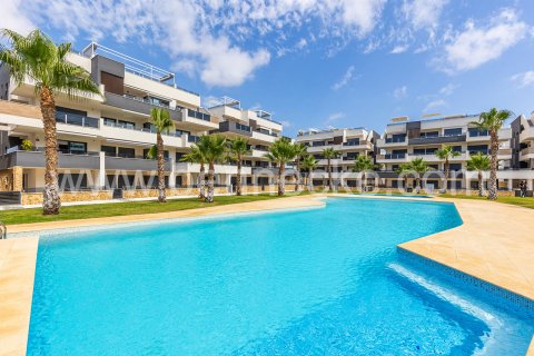 Wohnung zum Verkauf Orihuela, Alicante, Spanien 2 Schlafzimmer, 75 m2 Nr. 100983 - Foto 27