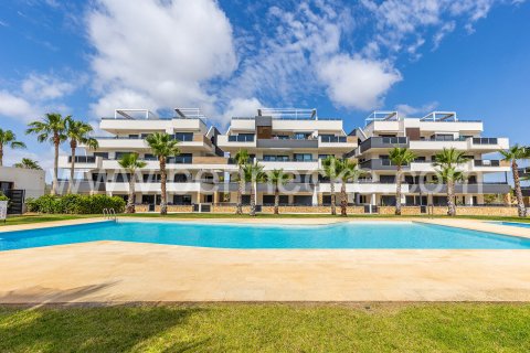 Wohnung zum Verkauf Orihuela, Alicante, Spanien 2 Schlafzimmer, 75 m2 Nr. 100983 - Foto 2