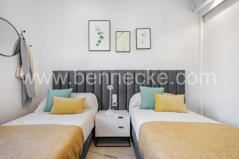 Wohnung zum Verkauf Orihuela, Alicante, Spanien 2 Schlafzimmer, 75 m2 Nr. 100983 - Foto 22