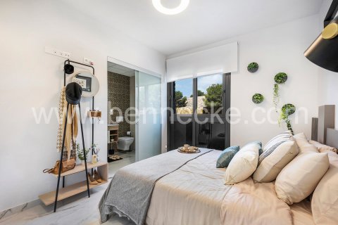 Wohnung zum Verkauf Orihuela, Alicante, Spanien 2 Schlafzimmer, 75 m2 Nr. 100983 - Foto 15