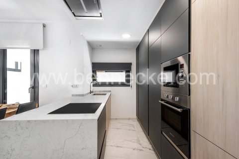 Wohnung zum Verkauf Orihuela, Alicante, Spanien 2 Schlafzimmer, 75 m2 Nr. 100983 - Foto 13