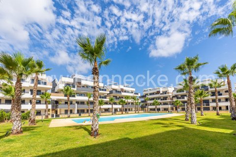 Wohnung zum Verkauf Orihuela, Alicante, Spanien 2 Schlafzimmer, 75 m2 Nr. 100983 - Foto 4