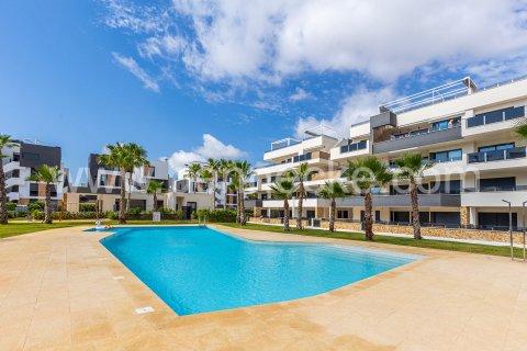 Wohnung zum Verkauf Orihuela, Alicante, Spanien 2 Schlafzimmer, 75 m2 Nr. 100983 - Foto 3