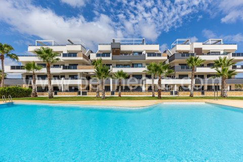 Wohnung zum Verkauf Orihuela, Alicante, Spanien 2 Schlafzimmer, 75 m2 Nr. 100983 - Foto 26