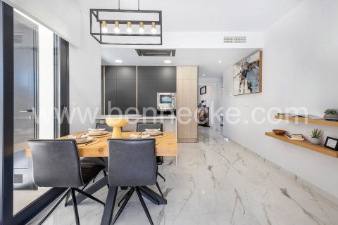 Wohnung zum Verkauf Orihuela, Alicante, Spanien 2 Schlafzimmer, 75 m2 Nr. 100983 - Foto 11