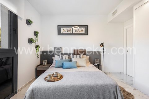 Wohnung zum Verkauf Orihuela, Alicante, Spanien 2 Schlafzimmer, 75 m2 Nr. 100983 - Foto 16