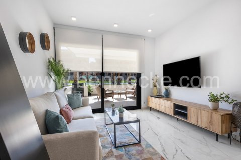 Wohnung zum Verkauf Orihuela, Alicante, Spanien 2 Schlafzimmer, 75 m2 Nr. 100983 - Foto 6
