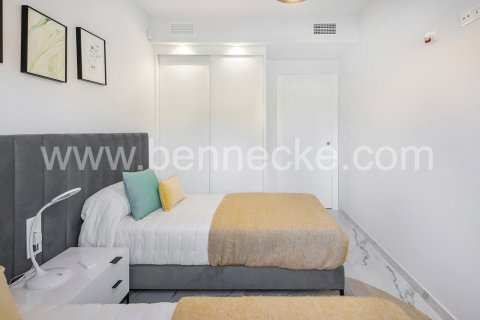 Wohnung zum Verkauf Orihuela, Alicante, Spanien 2 Schlafzimmer, 75 m2 Nr. 100983 - Foto 23