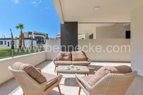 Wohnung zum Verkauf Orihuela, Alicante, Spanien 2 Schlafzimmer, 75 m2 Nr. 100983 - Foto 9