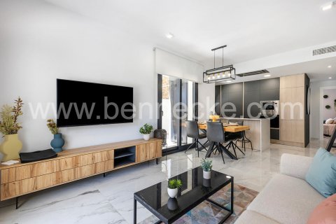 Wohnung zum Verkauf Orihuela, Alicante, Spanien 2 Schlafzimmer, 75 m2 Nr. 100983 - Foto 7