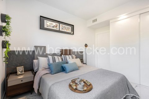 Wohnung zum Verkauf Orihuela, Alicante, Spanien 2 Schlafzimmer, 75 m2 Nr. 100983 - Foto 17